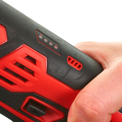 Аккумуляторный шуруповерт Milwaukee M12 BRAID-0 / 4933451247