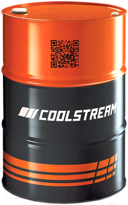 Антифриз CoolStream Standard C концентрат / CS-010210-С-RD - фото