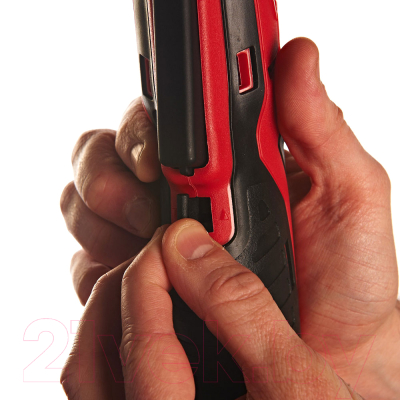 Аккумуляторная дрель-шуруповерт Milwaukee C12RAD-0 / 4933416900