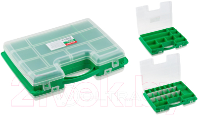 Ящик для инструментов Волат 20250