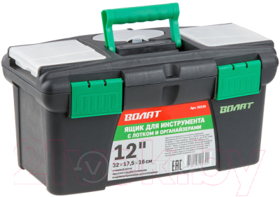 Ящик для инструментов Волат 20235 - фото