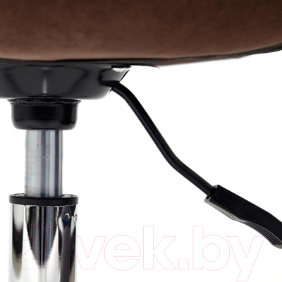 Кресло офисное Tetchair Style флок