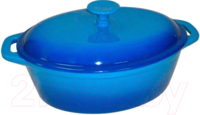 Утятница (гусятница) Mallony OCE-28 / 985036 - фото