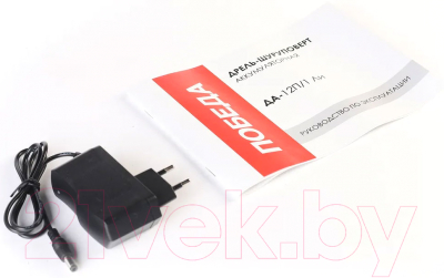 Аккумуляторная дрель-шуруповерт Победа ДА-12П/1 Ли