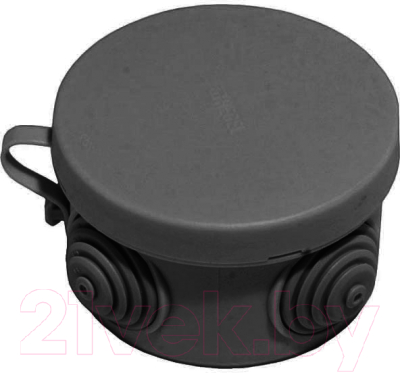 Коробка распределительная Hegel КР2601-08 - фото