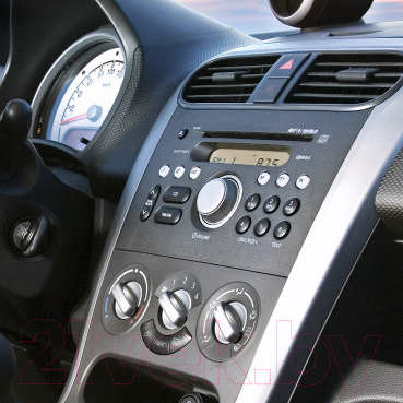 Переходная рамка Incar ROP-N12A