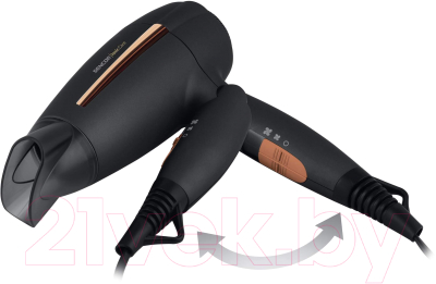 Фен Sencor SHD 7100BK