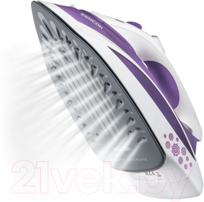 Утюг Sencor SSI 8441VT