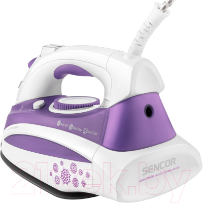 Утюг Sencor SSI 8441VT