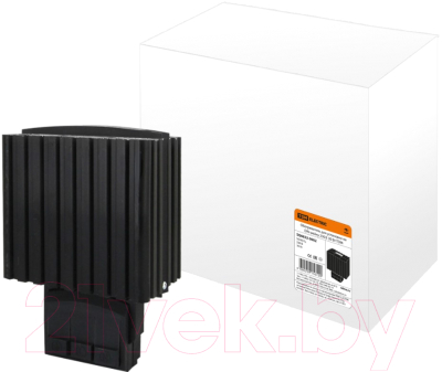 Обогреватель на DIN-рейку TDM SQ0832-0002