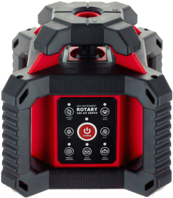 Лазерный нивелир ADA Instruments Rotary 500 HV Servo / A00578