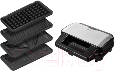 Мультипекарь Sencor SSM 9940SS