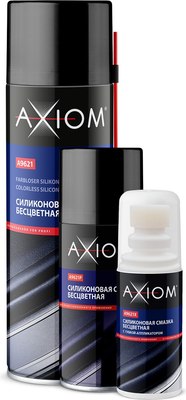 Смазка техническая Axiom A9621
