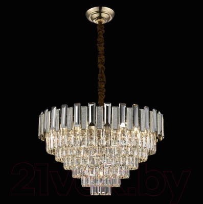 Люстра Wertmark Candida WE131.13.303 - фото