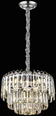 Люстра Wertmark Krista WE130.05.103 - фото