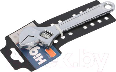 Гаечный ключ Higo 261 - фото