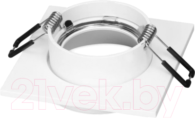 Точечный светильник Ambrella MR16 TN165 WH