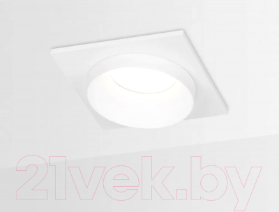 Точечный светильник Ambrella MR16 TN165 WH