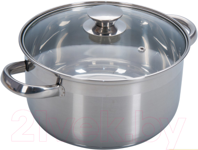 Кастрюля Regent Inox Promo 94-1005 - фото