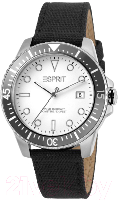Часы наручные мужские Esprit ES1G303L0015 - фото