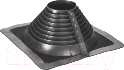 Проходка кровельная Vilpe Retrofit-2 100-230 / 71744 - фото