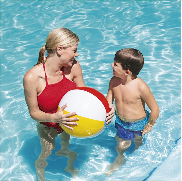 Мяч надувной Bestway 31021