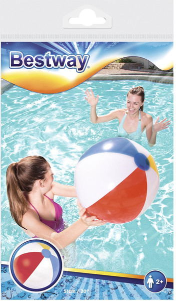 Мяч надувной Bestway 31021