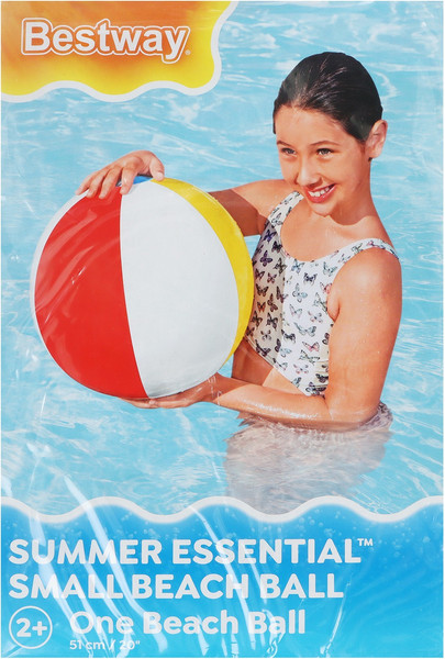 Мяч надувной Bestway 31021