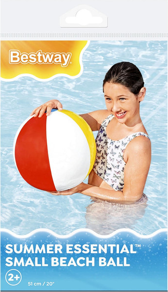 Мяч надувной Bestway 31021