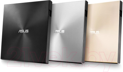 Привод DVD Multi Asus ZenDrive U8M SDRW-08U8M-U