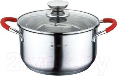 Кастрюля Rainstahl RS-2106-20 - фото