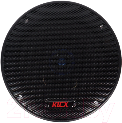 Коаксиальная АС Kicx QR-502