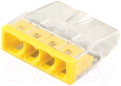 Набор клемм Stekker LD2273-204 32414 - фото