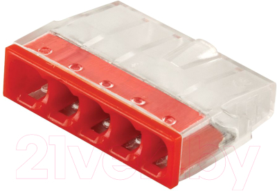 Набор клемм Stekker LD2273-205 32415 - фото