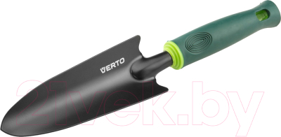 Совок садовый Verto 15G406 - фото