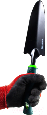 Совок садовый Verto 15G406