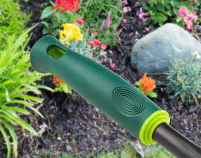 Совок садовый Verto 15G406