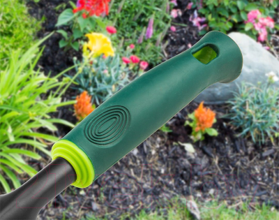 Совок садовый Verto 15G406