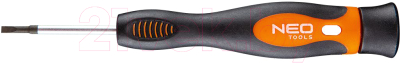 Отвертка NEO 04-113 - фото