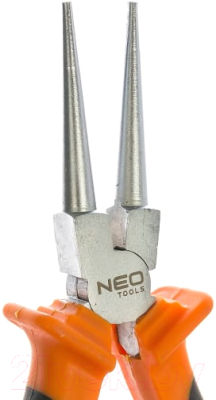Круглогубцы NEO 01-020
