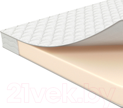 Матрас Natura Vera Easy Roll Traditional 80x200 - фото