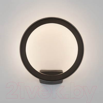 Бра уличное Elektrostandard 1710 Techno LED Ring