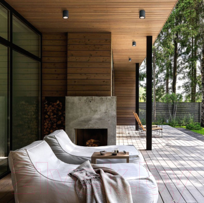 Светильник уличный Elektrostandard Light 2103 35131/H