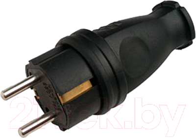 Вилка штепсельная General Lighting GRV-P-16-R-G-B-IP44 - фото