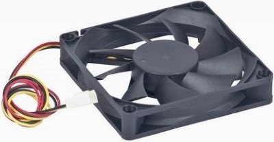 Вентилятор для корпуса Gembird D7015SM-3