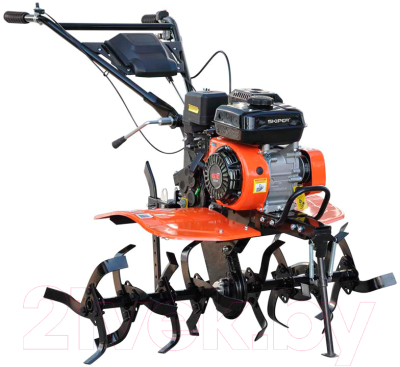 Мотокультиватор бензиновый Skiper SP-700 - фото