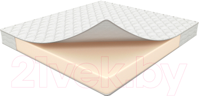 Матрас Natura Vera Easy Roll Traditional 120x190