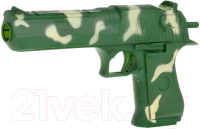 Игровой набор военного Играем вместе 2006G110-R