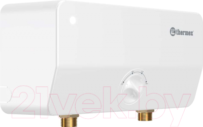 Проточный водонагреватель Thermex Artflow 10500