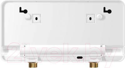 Проточный водонагреватель Thermex Artflow 10500